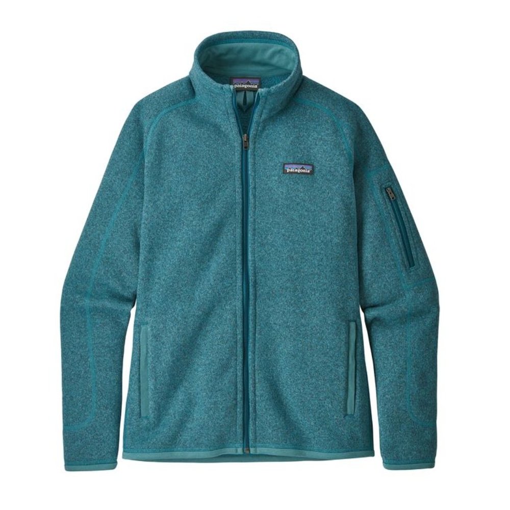 Patagonia Better Sweater Full Zip